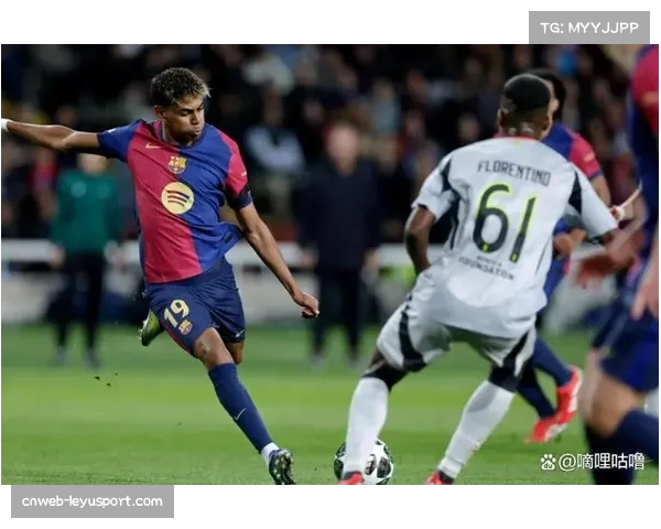 亚马尔侧勾破门技术解析，16岁新星如何成为巴萨爆点