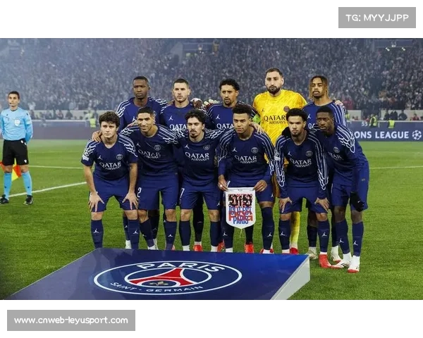 巴黎圣日耳曼1-3不敌雷恩,七连胜遭终结拱手让出榜首