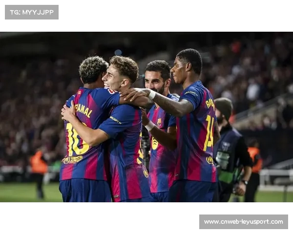 巴萨vs埃尔切xG高达6.3,创历史最高预期进球纪录